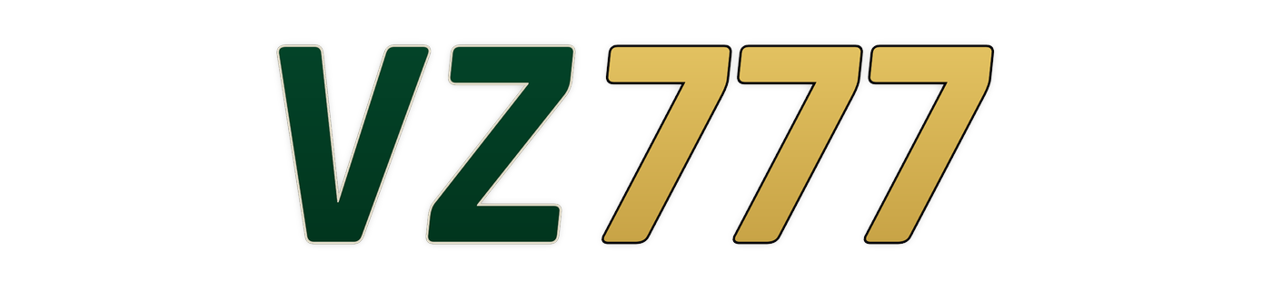 vz777 Logo